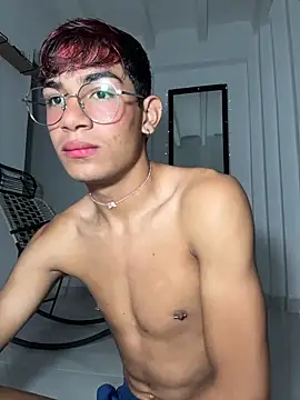 cherub  online show from 02-16-26, 03:19