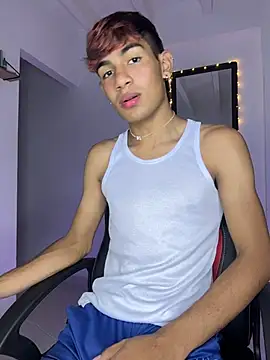 cherub  online show from 04-15-26, 09:48