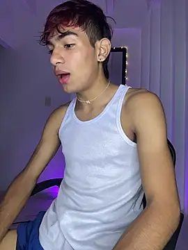 cherub  online show from 04-19-26, 12:00