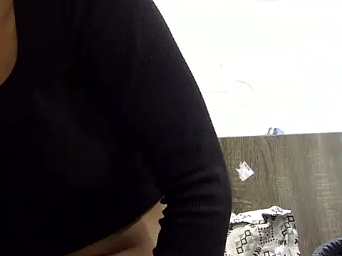 SEXY DOLL88 online show from 10-24-25, 06:54