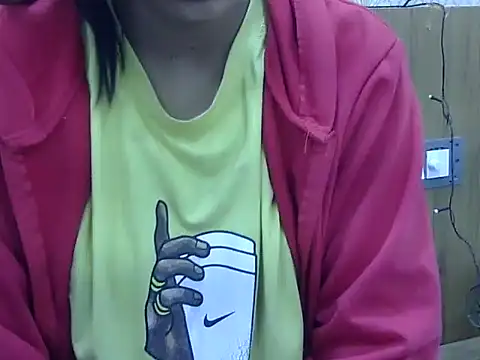 SEXY DOLL88 online show from 01-17-26, 05:27