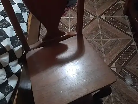 Rgxxxhot online show from 12-18-25, 02:50