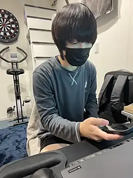 mikan kun st online show from 12-03-25, 11:03