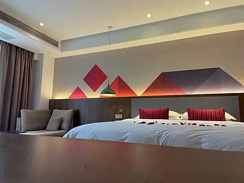 xiaowan x online show from 01-17-26, 07:57