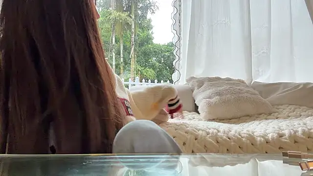 xiaowan x online show from 02-24-26, 08:56