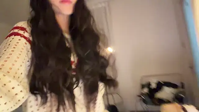 xiaowan x online show from 03-21-26, 03:59