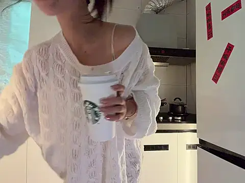 xiaowan x online show from 04-03-26, 06:44