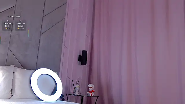 AnnaNoir online show from 03-26-26, 01:44