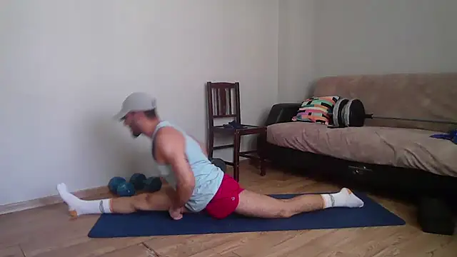 Snapshot of flexiblemann chatting on 06-01-26, 11:12 flexiblemann online show from 06-01-26, 11:12