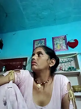 Mohni cute online show from 10-01-25, 04:02