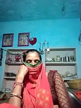 Mohni cute online show from 10-04-25, 12:41