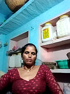 Mohni cute online show from 10-07-25, 03:36