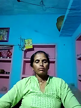 Mohni cute online show from 10-16-25, 01:56