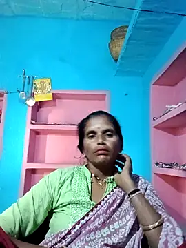 Mohni cute online show from 10-17-25, 02:04