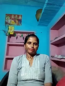 Mohni cute online show from 10-25-25, 12:18