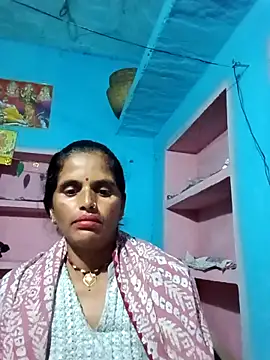 Mohni cute online show from 10-30-25, 01:34