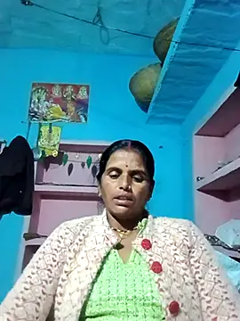 Mohni cute online show from 11-12-25, 01:55