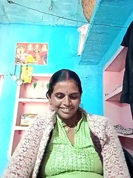 Mohni cute online show from 11-20-25, 04:12