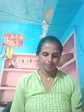 Mohni cute online show from 12-04-25, 03:38