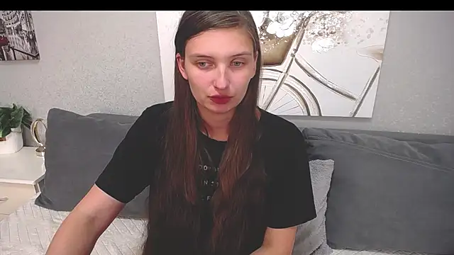 AlisaPeres online show from 10-07-25, 01:30