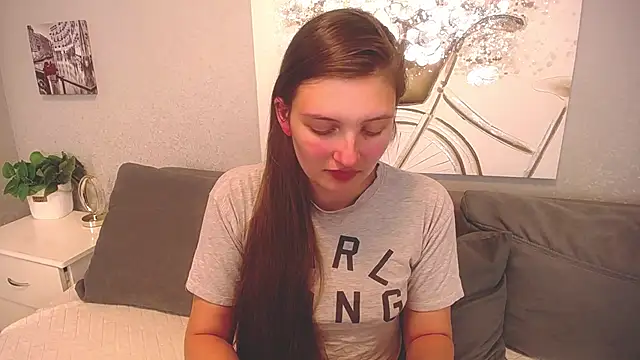 AlisaPeres online show from 10-10-25, 12:37
