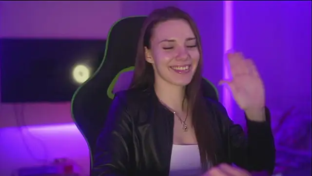 CandyStorm online show from 02-20-26, 10:43