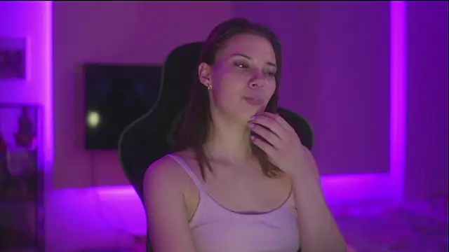 CandyStorm online show from 02-23-26, 09:56