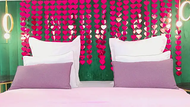 MelissaLiss online show from 02-10-26, 03:05