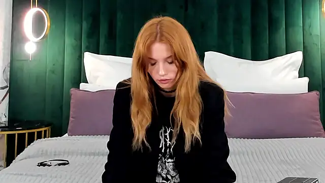 MelissaLiss online show from 03-03-26, 03:07