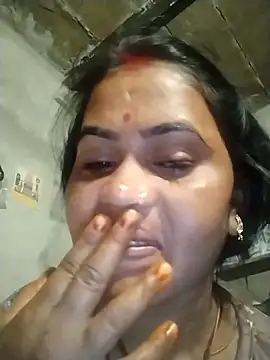 Kalpana Rajput66 online show from 10-14-25, 09:59