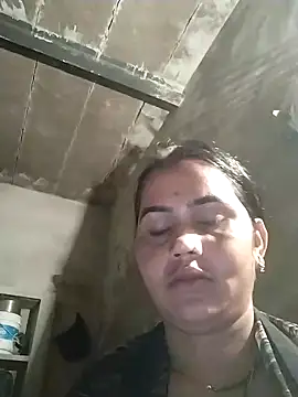 Kalpana Rajput66 online show from 10-16-25, 10:44
