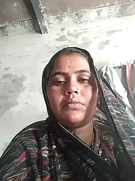 Kalpana Rajput66 online show from 10-19-25, 10:16
