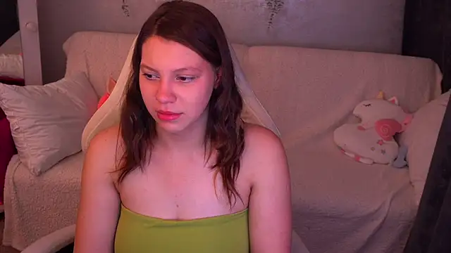 FuckMeDoll  online show from 10-09-25, 07:23