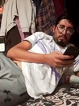 RAJV  online show from 10-25-25, 05:19