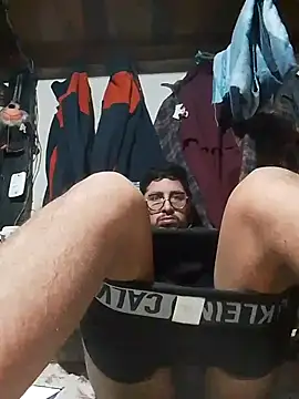 Snapshot of RAJV_ chatting on 11-16-25, 01:28 RAJV online show from 11-16-25, 01:28