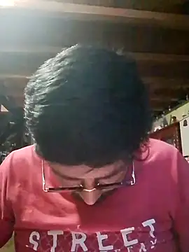 RAJV  online show from 12-17-25, 07:20