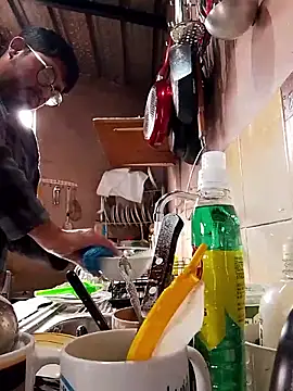 RAJV  online show from 02-03-26, 02:55