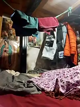 RAJV  online show from 02-23-26, 03:20