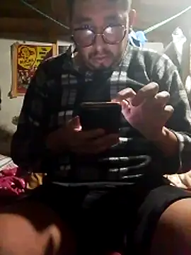 RAJV  online show from 02-26-26, 01:43