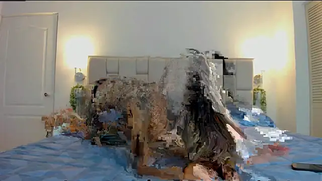 dalila alii online show from 10-30-25, 02:40