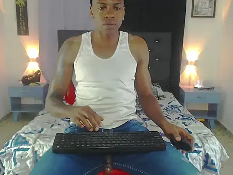 Stanley Black online show from 10-14-25, 03:02
