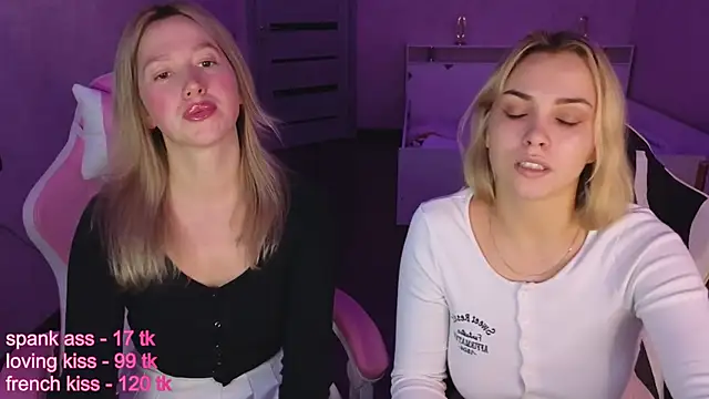 stefany and bettany online show from 10-25-25, 04:35