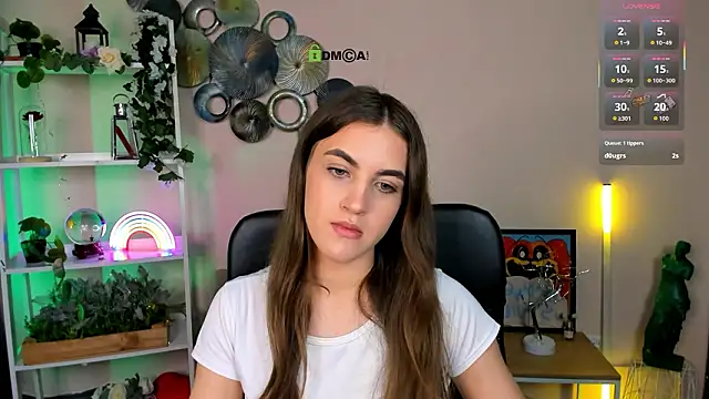 Snapshot of lina_fox12 chatting on 03-28-26, 10:26 lina fox12 online show from 03-28-26, 10:26