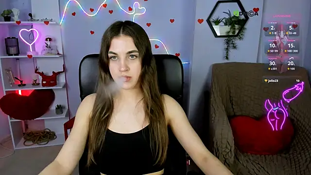 Snapshot of lina_fox12 chatting on 05-05-26, 02:36 lina fox12 online show from 05-05-26, 02:36