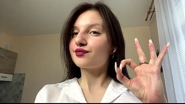 Snapshot of JanellHousen chatting on 02-20-26, 06:10 JanellHousen online show from 02-20-26, 06:10