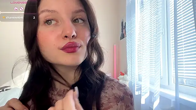 Snapshot of JanellHousen chatting on 03-26-26, 06:19 JanellHousen online show from 03-26-26, 06:19