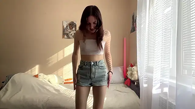 Snapshot of JanellHousen chatting on 03-29-26, 06:13 JanellHousen online show from 03-29-26, 06:13