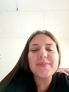 EmiilySttone online show from 10-02-25, 03:41