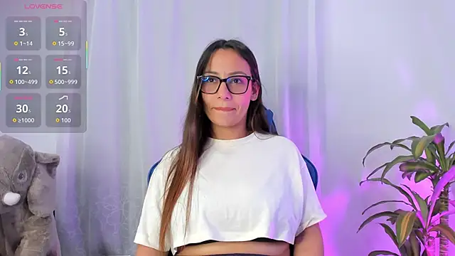 aleaa x online show from 11-01-25, 01:18