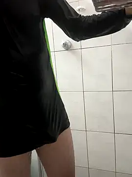 Novinho-Gostoso online show from 10-01-25, 01:17